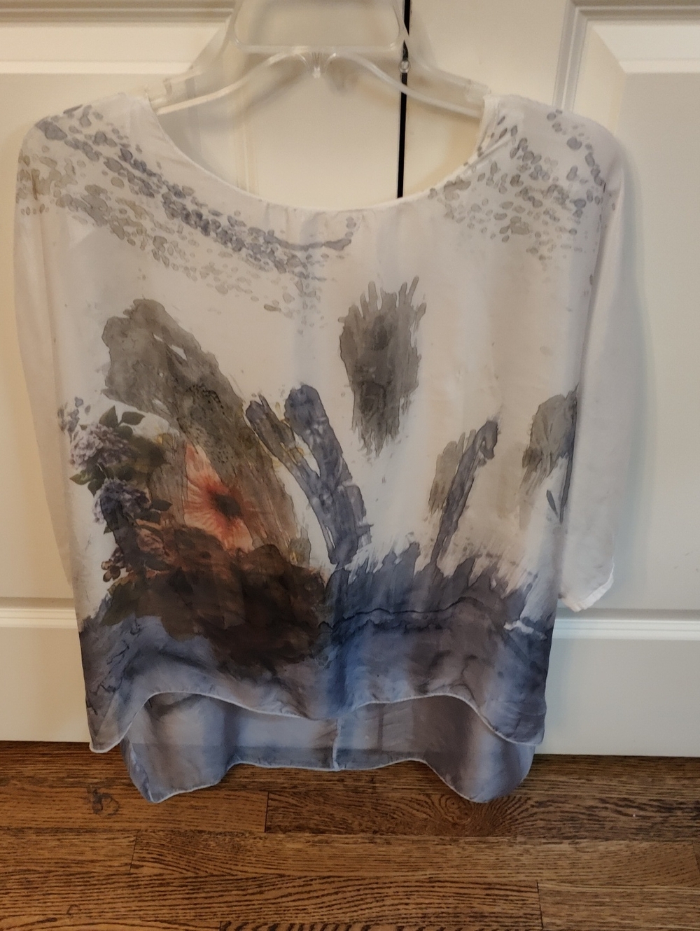 Lola Made In Italy Blouse
